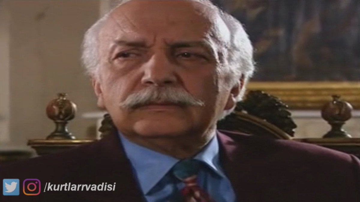 Kurtlar Vadisi’nin Orhan’ı usta tiyatrocu Devrim Parscan’ı ölümünün 4. yıldönümünde saygıyla ve rahmetle anıyoruz