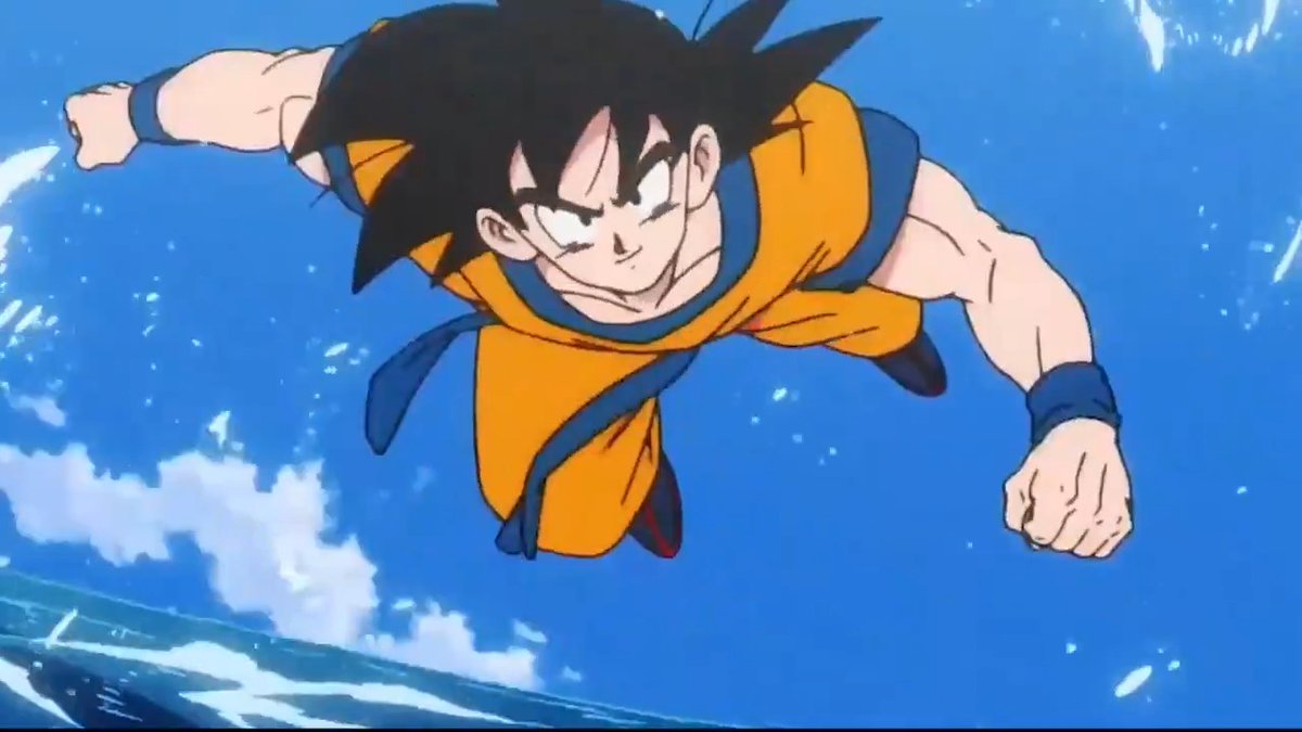 #BolaDeDragón cumple 40 años. Qué mejor forma que celebrarlo por todo lo alto. ¡Ya está disponible #DragonBallSuperBroly en Movistar Plus+!
