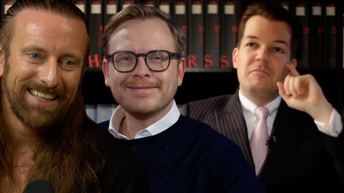 Dieses philosophische Werk ist ausschließlich für Wolfgang M. Schmitt