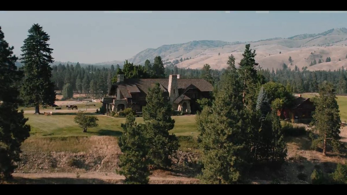 Don't miss an all-new episode of Yellowstone TONIGHT, only on @ParamountNet. #YellowstoneTV