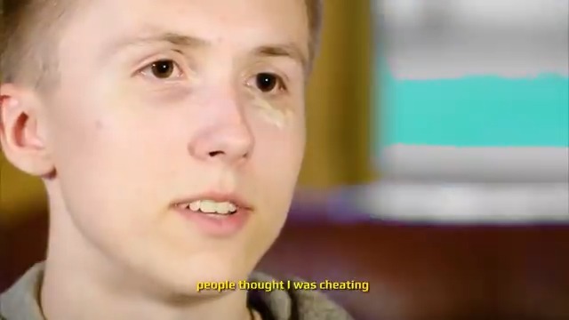 A Nostalgic Journey through FACEIT CS2 Counter-Strike Story FULL VIDEO IN THE COMMENTS