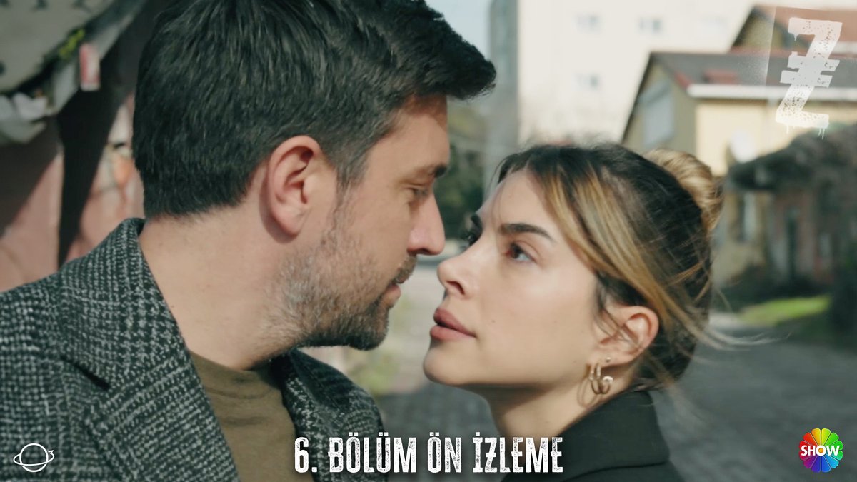 “Ben sende kayboldum…" 💔#AyKar 6.⁠ ⁠Bölüm Ön İzleme 🪙 #Kalpazan yeni bölümüyle Pazartesi 20.00'de Show TV'de! @showtv @o3medya