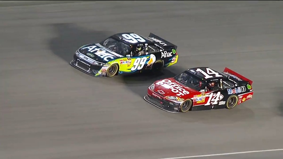 70 wins, two championships, countless memories. Look back at some of the top moments of Stewart-Haas Racing as a NASCAR Cup Series team.