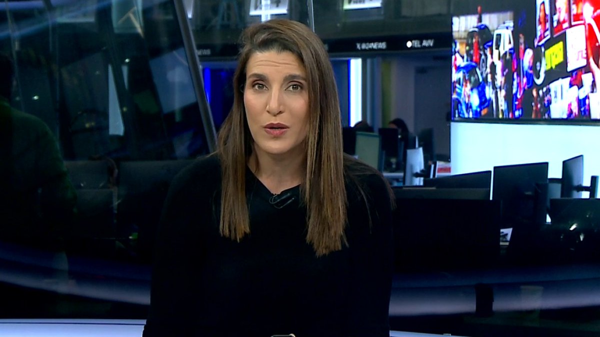 CPI contre Netanyahou, Algérie contre Boualem Sansal, assassinat d'un rabbin aux Emirats : une même tentative des ténèbres pour couvrir la lumière L'édito de Nathalie Nagar (Nathalie Nagar)