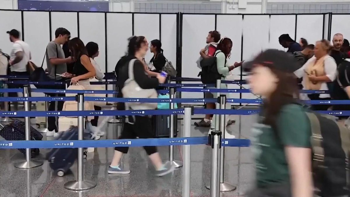 People across the U.S. are on the move ahead of the Thanksgiving holiday, with AAA projecting more than 80 million people will travel more than 50 miles for the holiday. Read more: