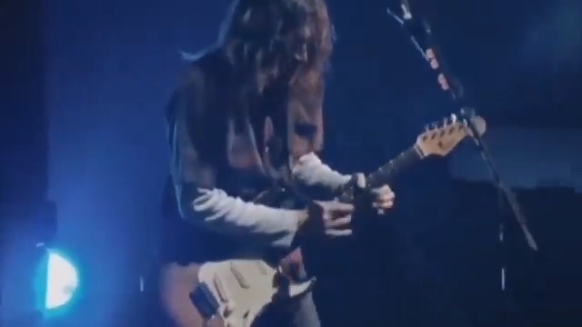 Don't Forget Me Live at La Cigale 2006 🇫🇷