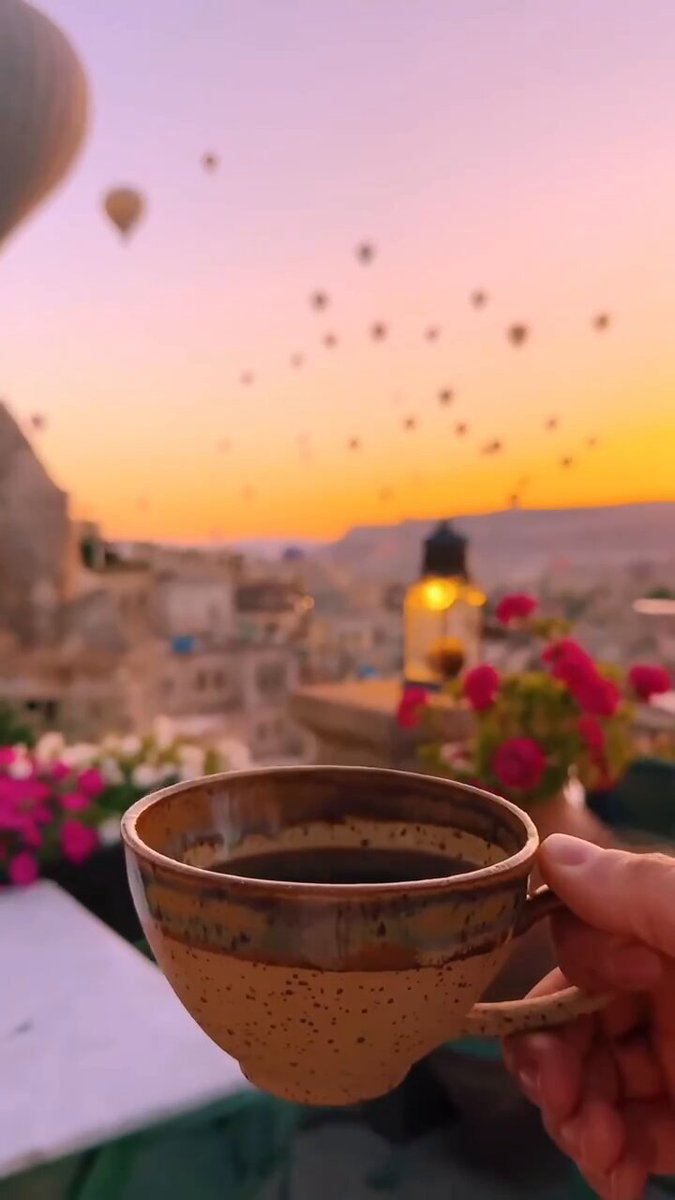 Cappadocia, Turkey
