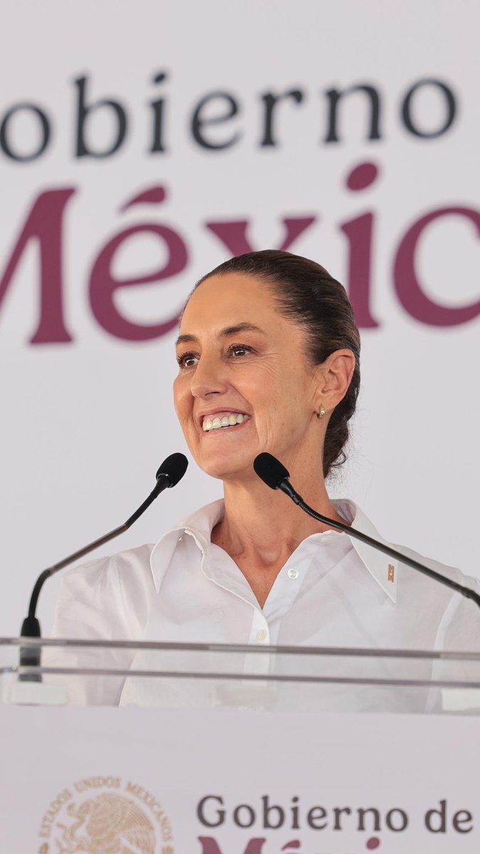 En Michoacán anunciamos que mañana comienza la campaña en defensa de las mujeres y niñas. Es tiempo de mujeres sin violencia.