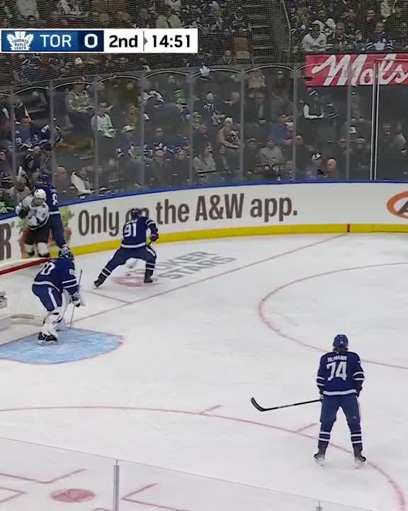 THE PASS 😮 THE GOAL 🤯