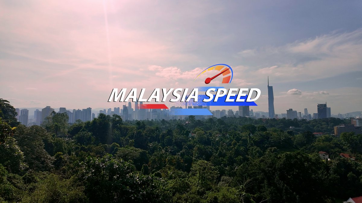 Our employee Andrew offers a unique perspective on the driving forces behind Malaysia's thriving digital economy.🇲🇾 Highlighting the spirit of #MalaysiaBoleh, he reflects on its impact in driving global progress. Enjoy our video Malaysia Speed and follow us for more updates! #ZTE