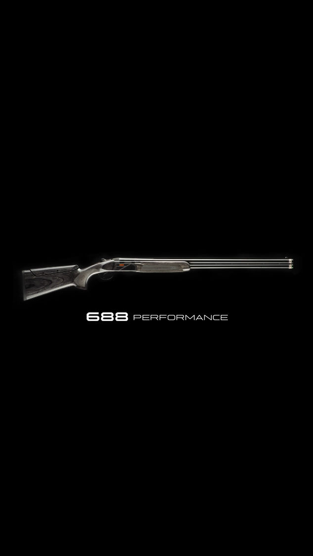 Entering the world of clay shooting never felt so good. The 688 Performance enhances shooters’ comfort with a heavier receiver, improving stability and handling while minimizing recoil. The laminated wood stock increases weight distribution and balance, whereas the B-Fast® adjustable technology allows the shooter to get the perfect fit easily and quickly straight out the box. The unbeatable ballistics of the Steelium® Optimabore® HP barrels with extended forcing cones provides the 688 Performance with the long-established Beretta performance, for uniform patterns and reduced muzzle rise. #Beretta688Performance #1ChoiceOfChampions