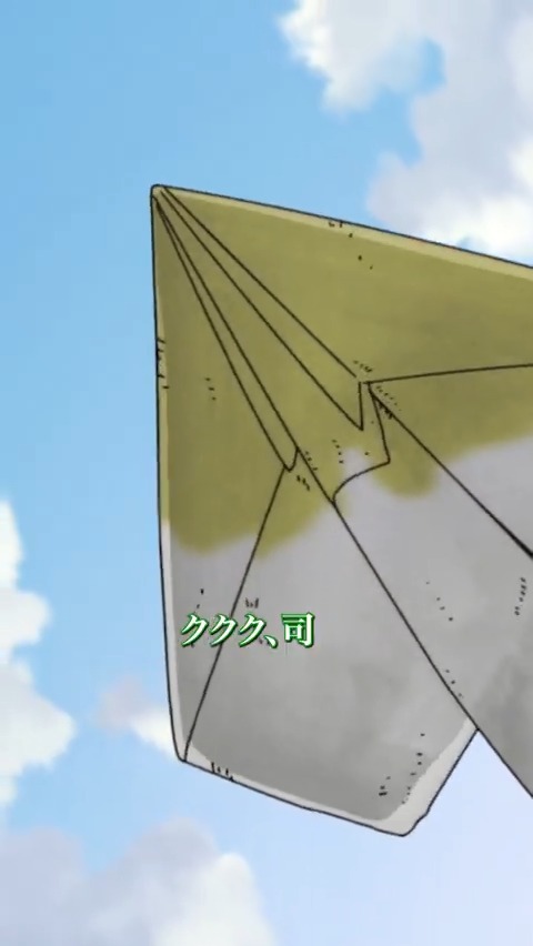 / 第2期名シーンプレイバック🛠️ \ 「『力』をギリシャ語でなんて言うか知ってっか?」 ―アニメ『Dr.STONE STONE WARS』 第9話「壊すもの救うもの」より― 第4期最終シーズン 第1クールは 2025年1月よりTOKYO MXほかにて放送開始‼ ▼ティザーPV公開中 #DrSTONE
