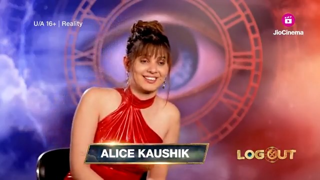Dosti aur apne rishton ko rakha tha inhone sabse upar. Sunte hai kaisa raha Alice ka Bigg Boss 18 ke ghar mein safar. 🔥 Dekhiye #BiggBoss18 ColorsTV aur #JioCinema par. #BB18 #BiggBoss18onJioCinema #BiggBoss Salman Khan Alice Kaushik Official