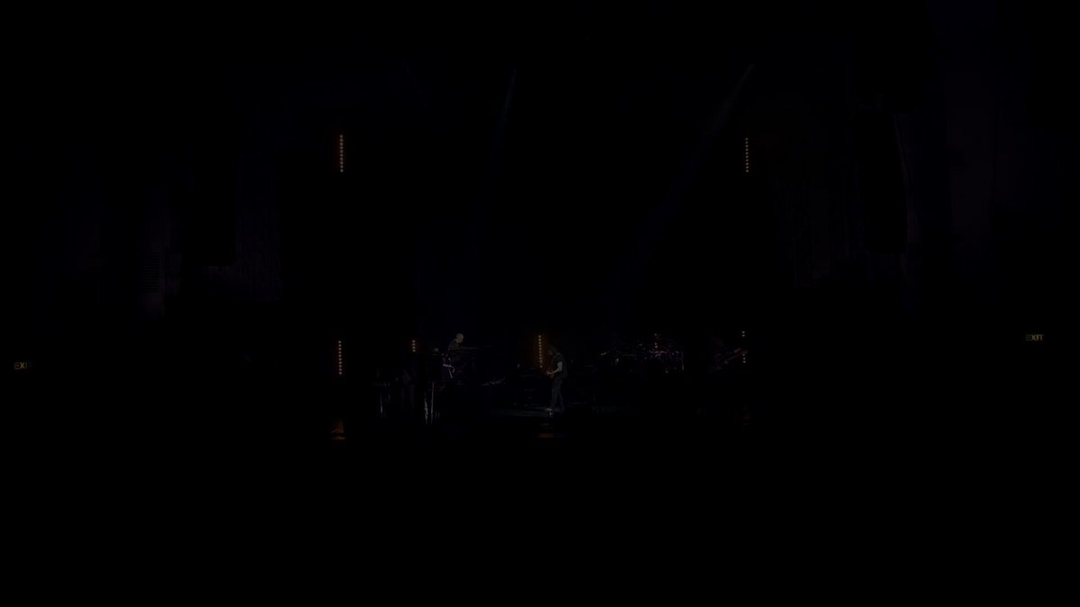 Steve Hackett - Lamb Lies Down On Broadway