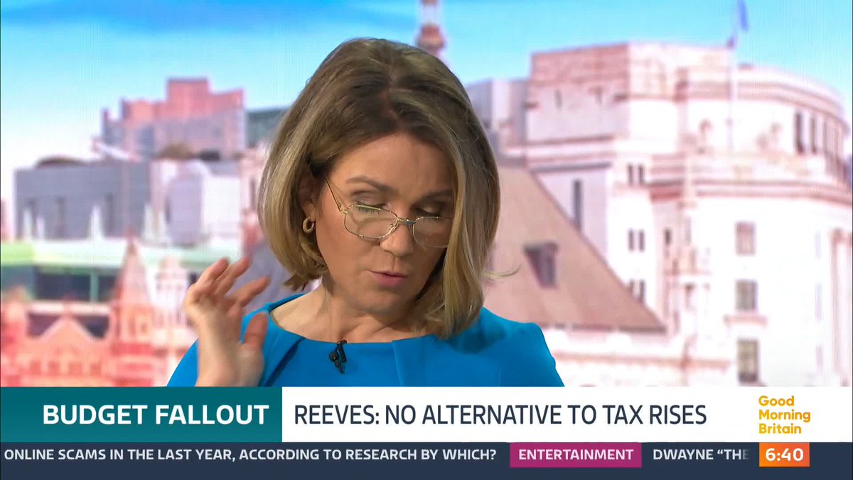 'Are we going to get a general election before 2029?' Susanna Reid, Ed Balls, @kevin_maguire and Andrew Pierce discuss the petition that has been set up calling for a snap election. So far, 1.8 million people have signed it.