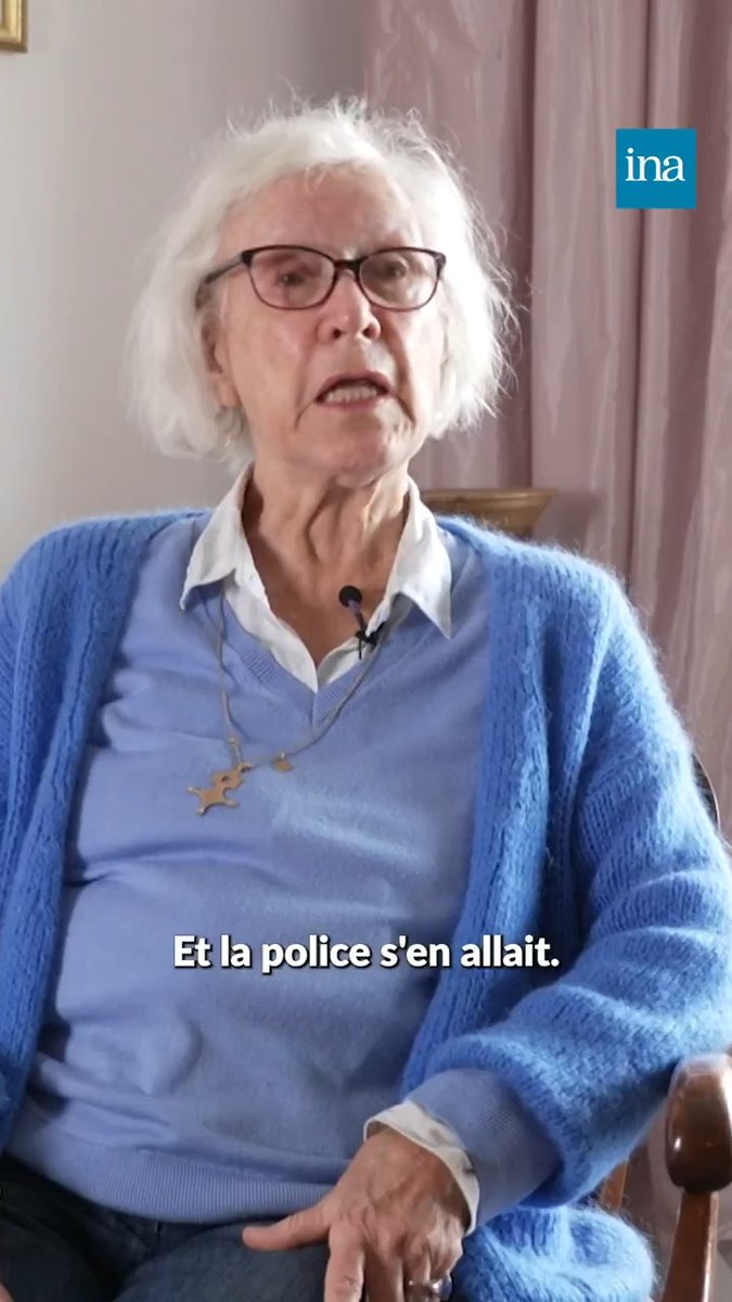 Ce lundi, journée de lutte contre les violences faites aux femmes. En 2023, 271 000 femmes ont été victimes de violences conjugales et 134 ont été tuées par leur conjoint. En 1975, Michelle fut l’une des premières à témoigner à la télévision. Elle revient sur son histoire.