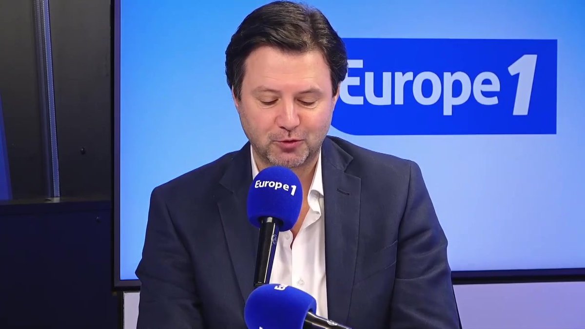 "Jusqu’où ira le Bitcoin ?" ➡️ Retrouvez l’édito éco d'Olivier Babeau chaque lundi et mercredi à 7h20 sur #Europe1