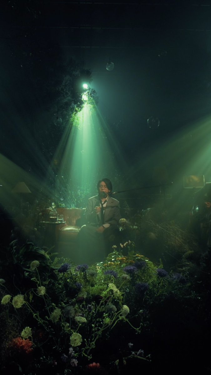   ̄ ̄ ̄ ̄ ̄ ̄ ̄ ̄ ̄ ̄ ̄ ̄ ̄ ̄ ̄ Studio Session Live #3 🌿 『#BFF』  ̄ ̄ ̄ ̄ ̄ ̄ ̄ ̄ ̄ ̄ ̄ ̄ ̄ ̄ ̄ #MrsGREENAPPLE #MGA_Studiosessionlive3