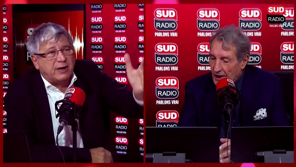 Est-ce qu'un islamiste est un ennemi de l'Intérieur ? "Je ne répondrais pas à cette question car on confond trop souvent les islamistes et les musulmans" lance Eric Coquerel (LFI)