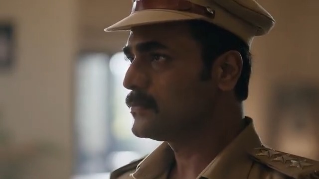 “Why are you getting emotional its just a scene” The scene : #BagheeraOnNetflix