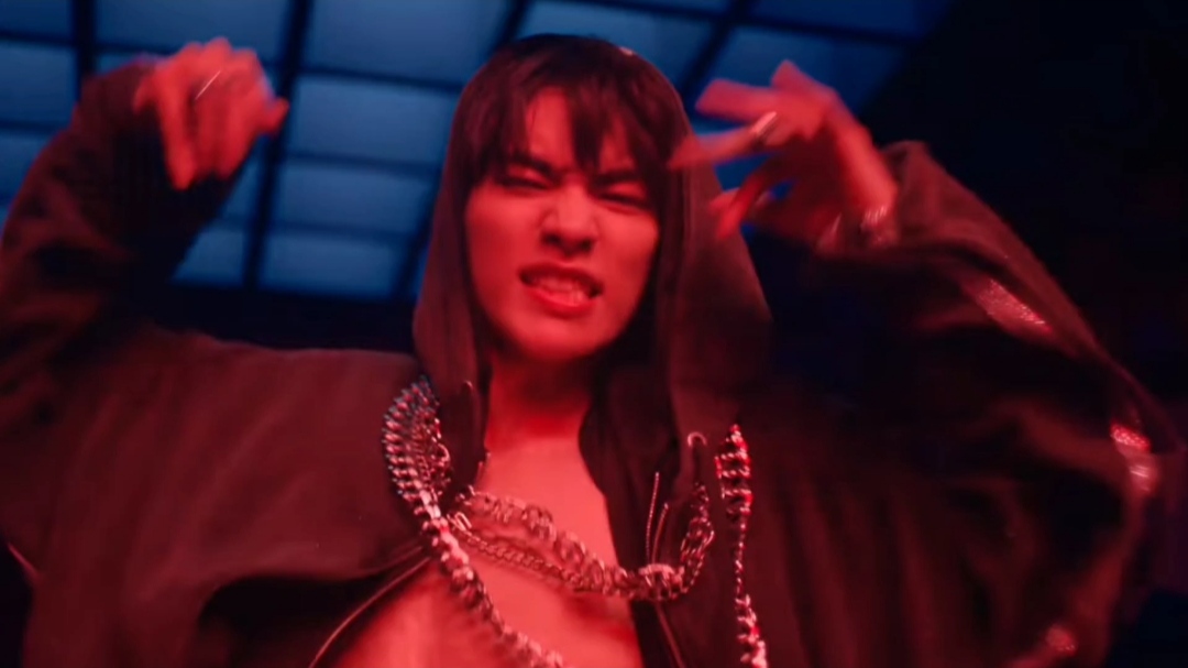 WAYV REALLY OUTDID THEMSELVES THIS COMEBACK DAMN