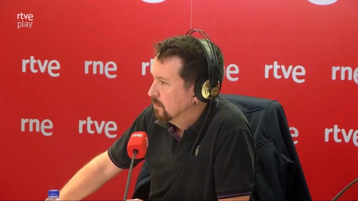 ¿Qué hacer con los fascistas? Hemos tenido un debate interesante en RNE