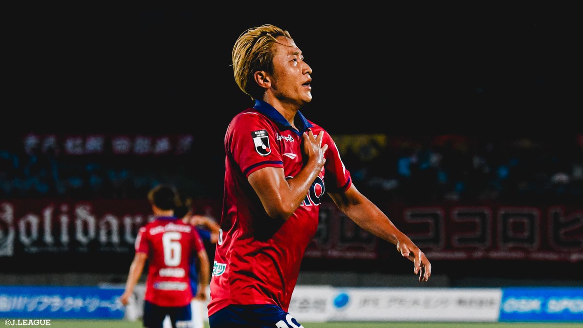 JFLからＪ１へ #岩渕弘人 の快進撃に刮目せよ🔥 🏆 Ｊ１昇格プレーオフ 準決勝 📅 12/1(日) 14:00KO 🆚 モンテディオ山形 vs ファジアーノ岡山 🏟 NDソフトスタジアム山形 📺 DAZN / NHK山形 / NHK岡山 ファジアーノ岡山スタッフ公式 #Ｊリーグ