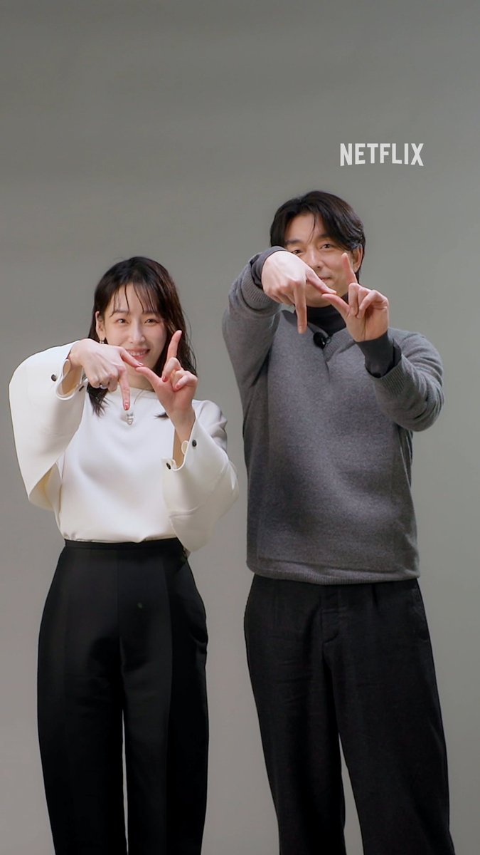 계약으로 시작된 서현진, 공유의 결혼 생활 곧 시작합니다. 기간제 결혼으로 엮인 두 사람의 비밀스러운 결혼생활 <트렁크>, 11월 29일 공개됩니다. 오직 넷플릭스에서. * 눌러서 크게 보기 *
