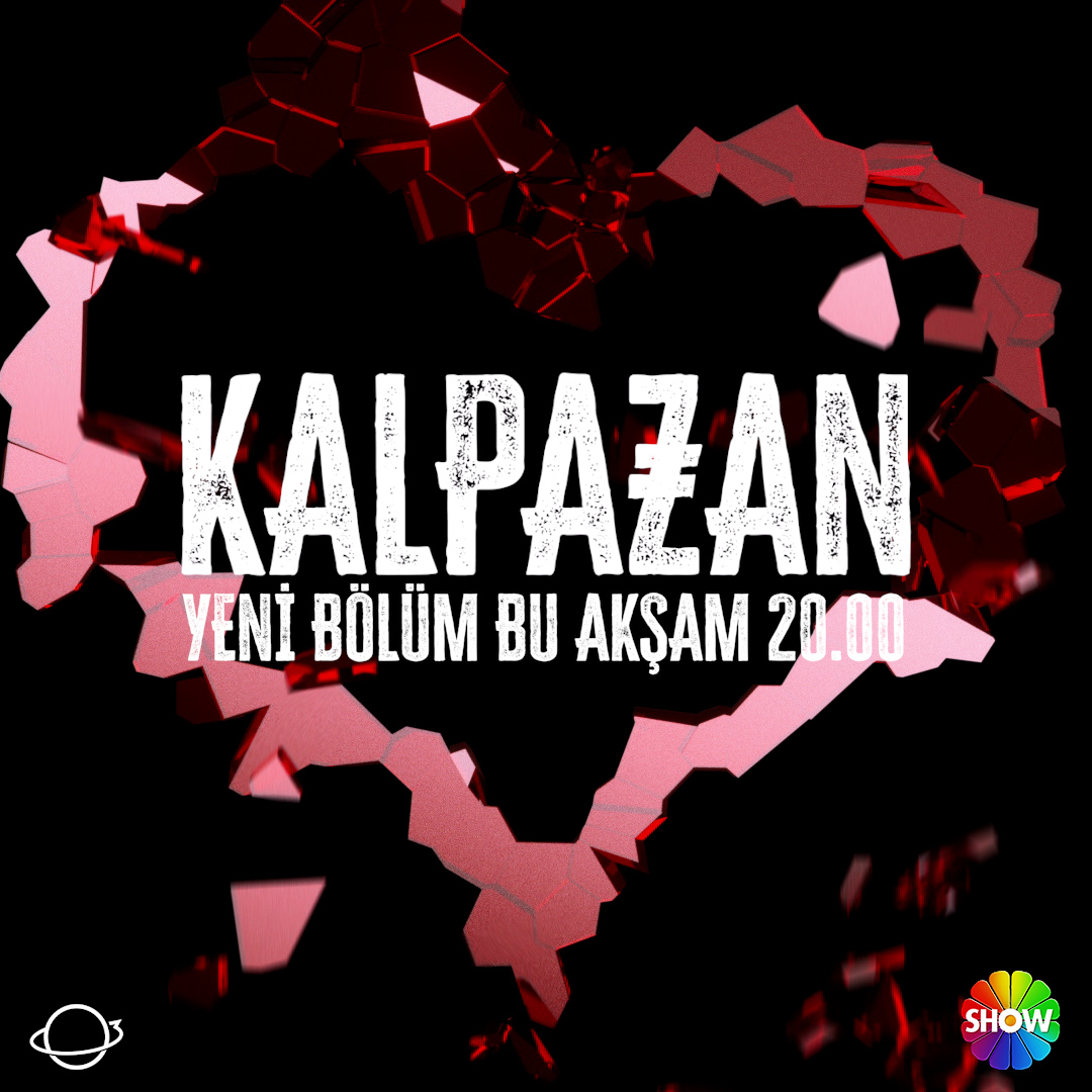 “Yalan söylüyorsun!” #Kalpazan yeni bölümüyle bu akşam 20.00’de Show TV’de! 🪙 @showtv @o3medya