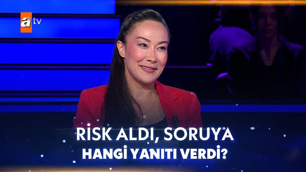 Məni takip edənlər bu sorulara düşünmədən cevap verir