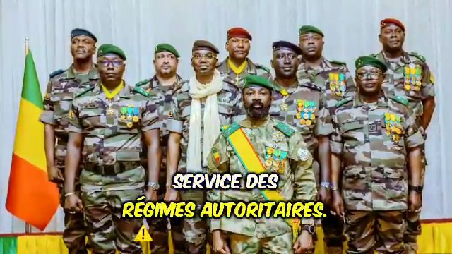 💡#Dossier 🖨️ Lakhta, Wagner, Afrique Politologie, African Initiative. Découvrez comment la Russie🇷🇺 de Vladimir Poutine opère en Afrique. (Première partie)