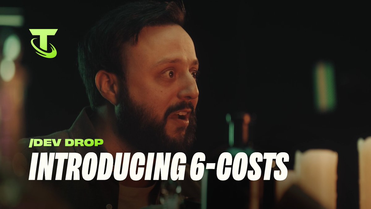 If you felt like someone was missing from Into the Arcane, that’s because they were. Three ultra-powerful 6-costs are about to enter the Convergence. And just like they did in Arcane, they’re completely changing the game.