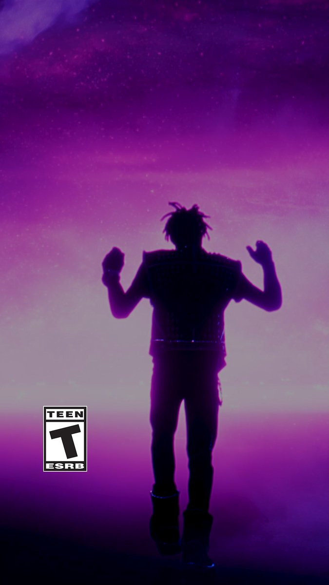 A brand new Juice WRLD track debuts publicly for the first time ever in Remix: The Finale on November 30th! Catch a glimpse of the music video that will drop following the event.