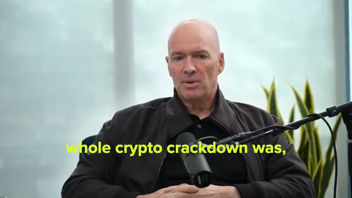 It’s “a brand new day” in crypto, benahorowitz.eth says 👇