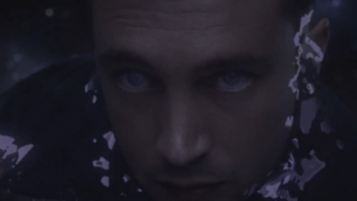 the music video for The Line is out now