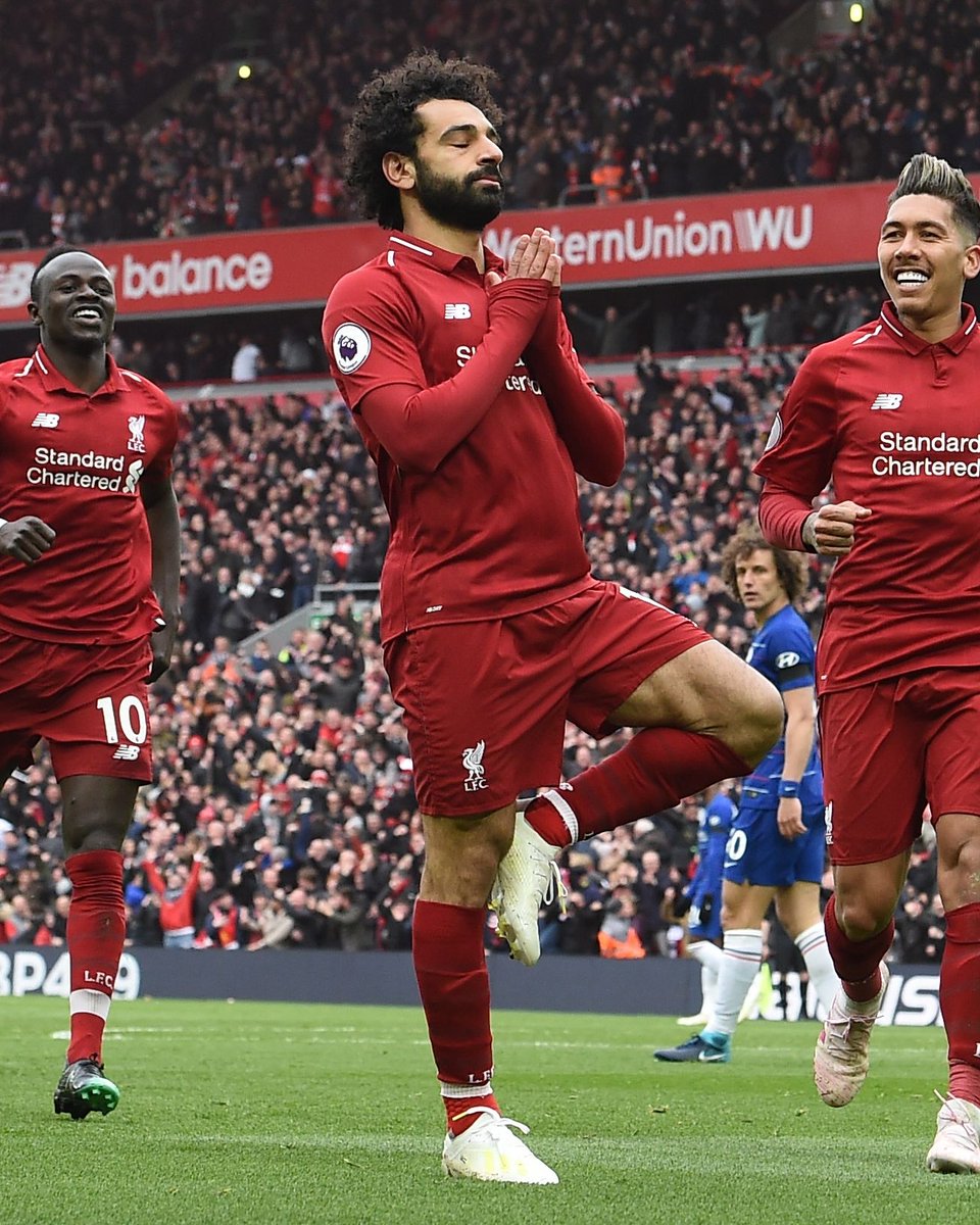 Mohamed Salah çekmemiz yokmu ag acun bişey yap