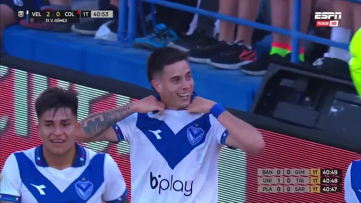 1 AÑO SE CUMPLE DE QUE NOS SALVAMOS DEL DESCENSO CON GOL DE VALENTÍN GÓMEZ INCLUIDO, FUE EL DÍA QUE MÁS FELIZ FUI EL AÑO PASADO.