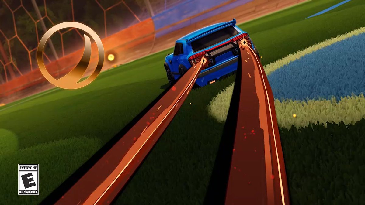8 Rocket Boosts are waiting for you to unlock 🚀 Reach for the stars (and the highest ranks) to earn these Competitive Rewards!