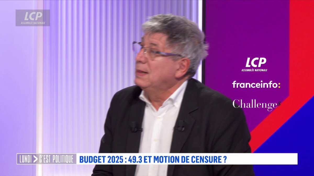La France insoumise compte déposer une proposition de loi "journée gratuite dividendes", annonce Eric Coquerel. Les dividendes versés en une journée alimenteraient une caisse qui pourrait être une caisse de Sécurité sociale, détaille-t-il. #LCPol