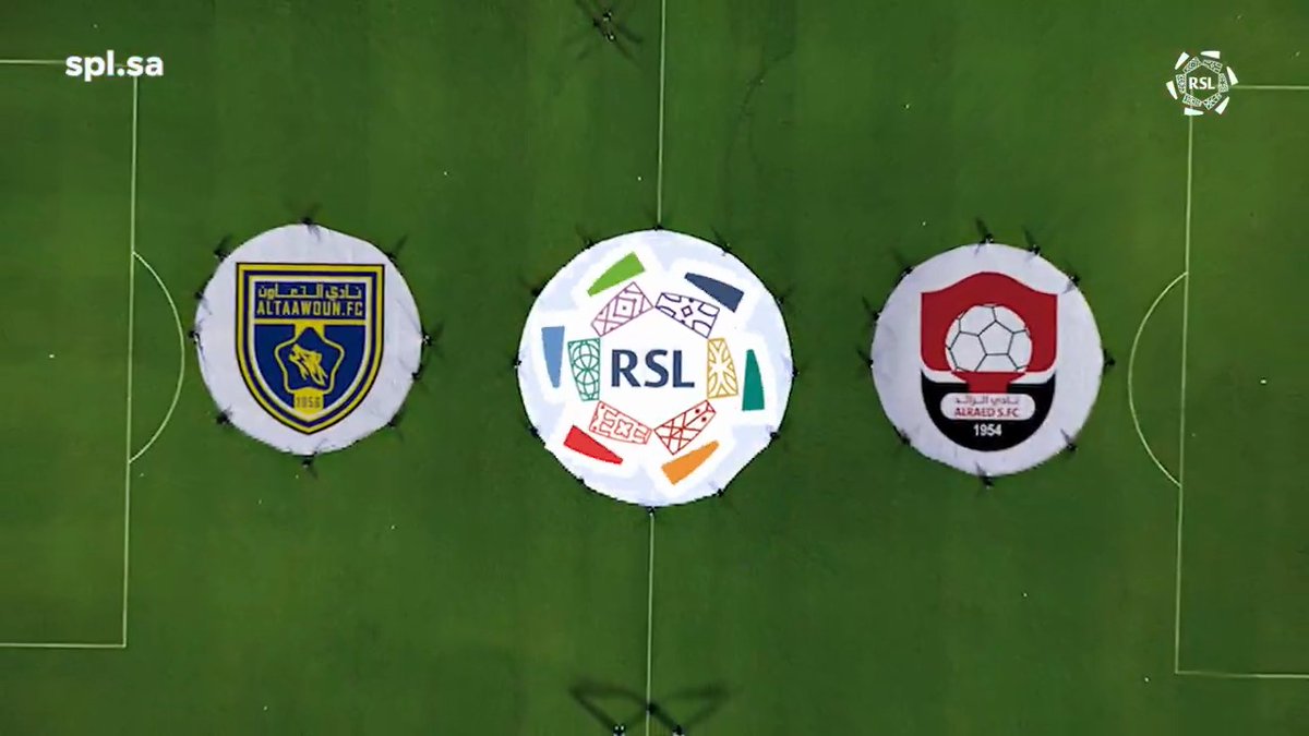 الرائد 🆚 التعاون 🗓️ 30/11/2024 ⏱️ 16:20 في الجولة المقبلة.. موعد لا يفوّت مع #ديربي_القصيم 🔥 #دوري_روشن_السعودي | #للجماهير
