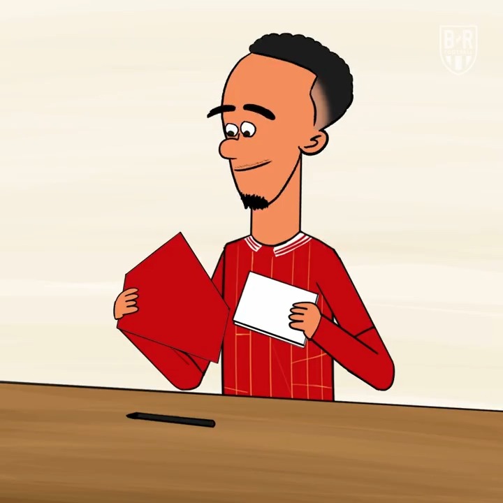 It's time for footballers to write their Christmas lists 📝🎅