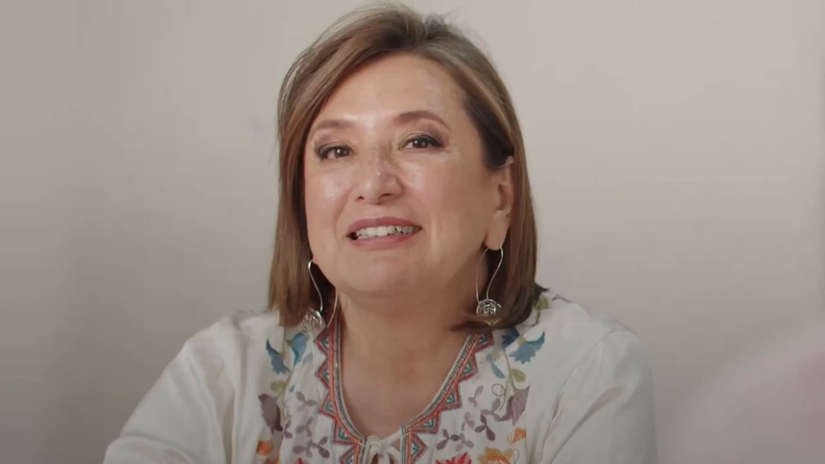Si tocan a una, respondemos todas. Necesitamos un gobierno que tenga cero tolerancia a la violencia contra niñas y mujeres y cero impunidad contra sus agresores. 🗓️ Día Internacional de la Eliminación de la Violencia contra la Mujer
