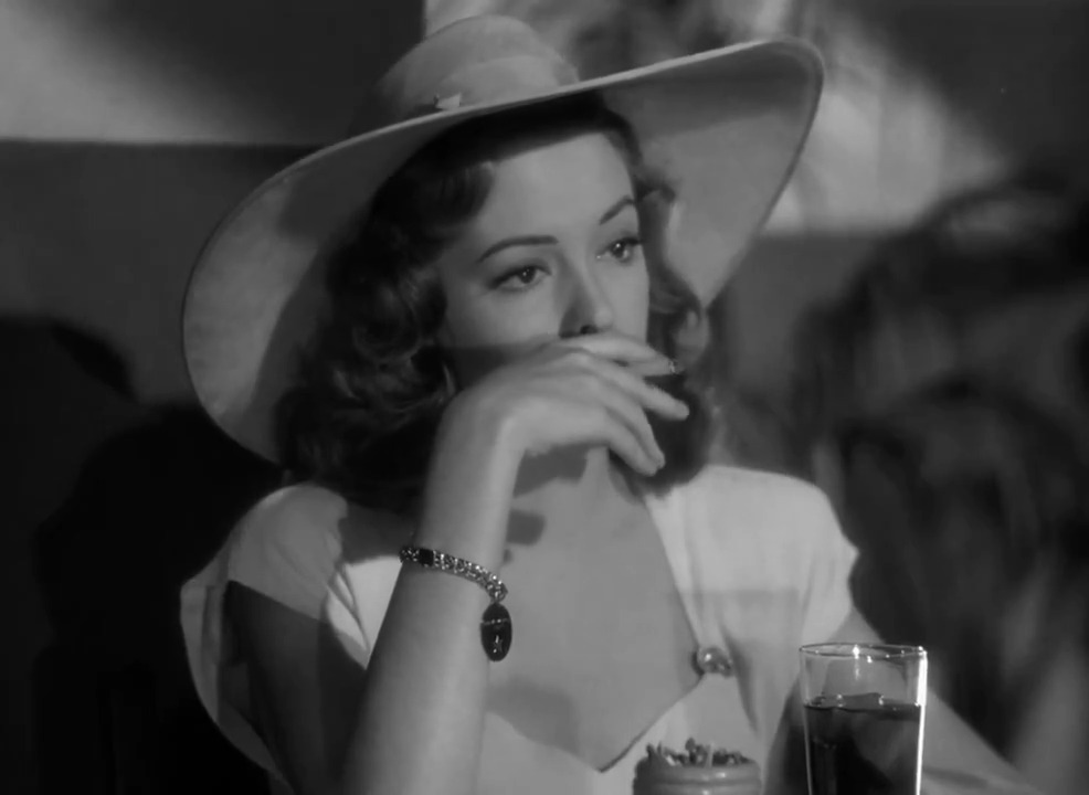 On this day, 77 years ago, Jacques Tourneur's "Out of the Past" (1947) premiered in New York City, USA.