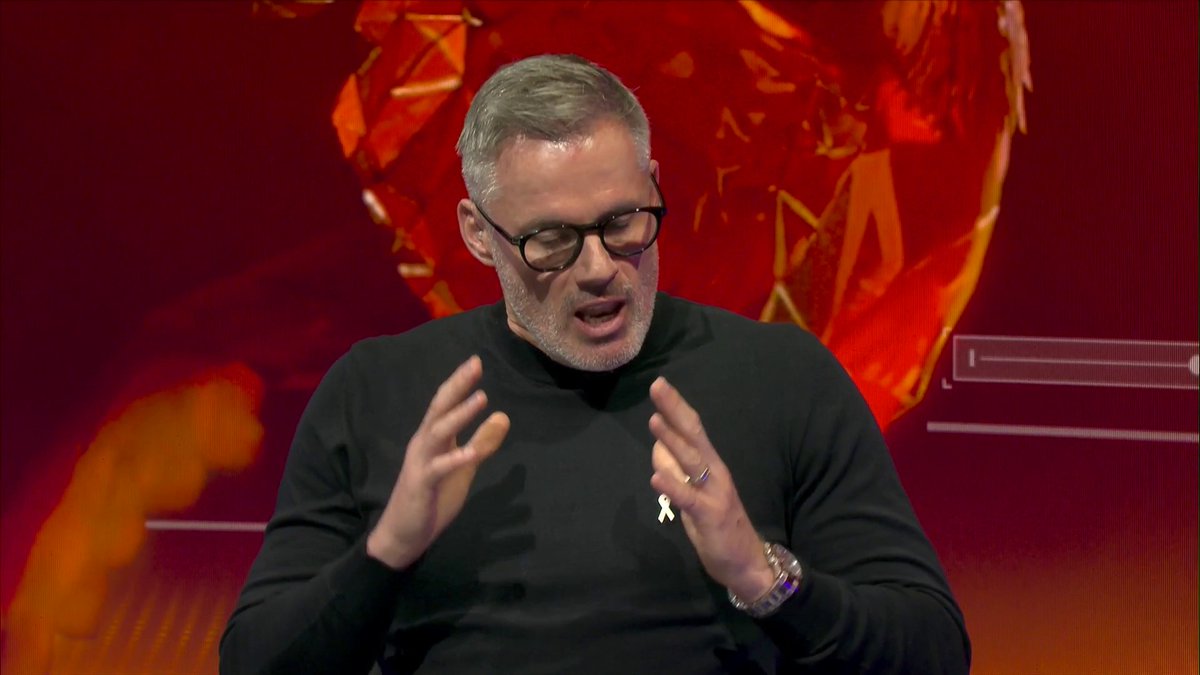 "I am very disappointed with Mo Salah" 😯 Jamie Carragher was not impressed with Mohamed Salah's interview after Liverpool's trip to Southampton.