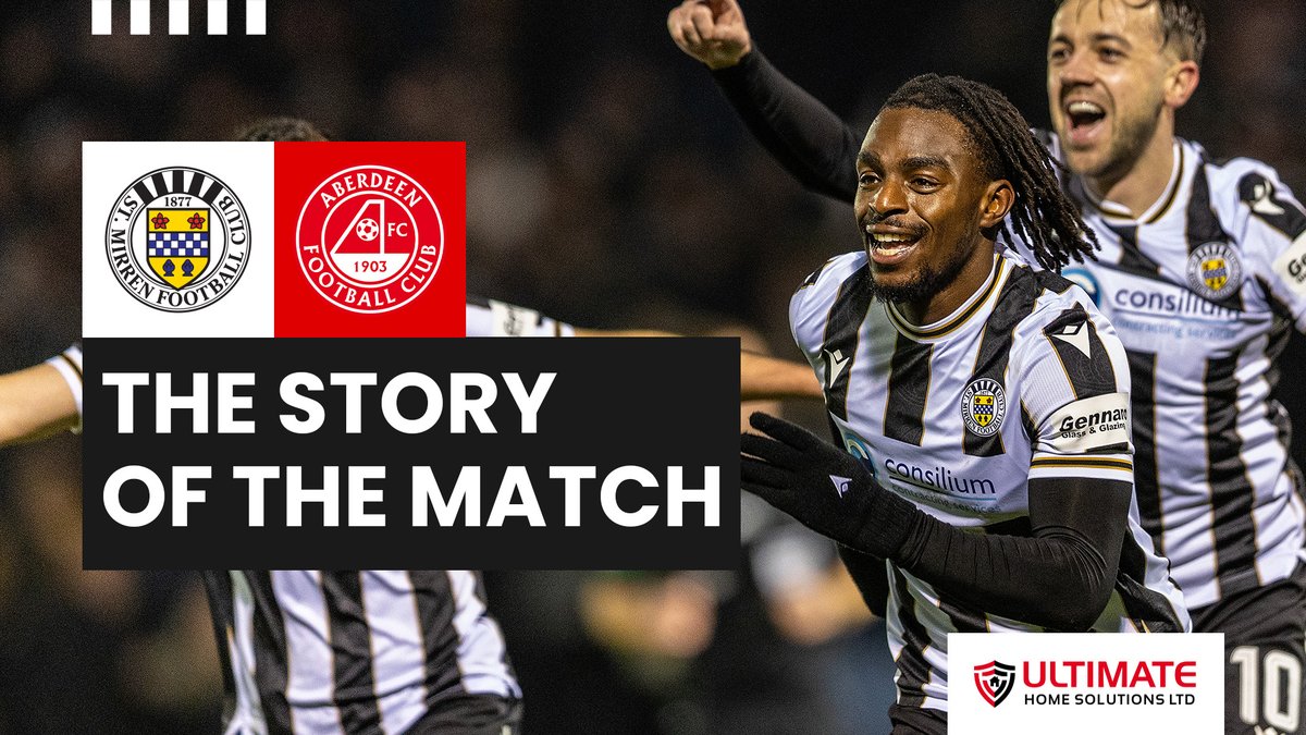 A big performance to pick up all three points.