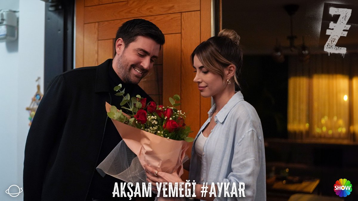 #AyKar sonunda buluşuyor 🥰 #Kalpazan 🪙 @showtv @o3medya