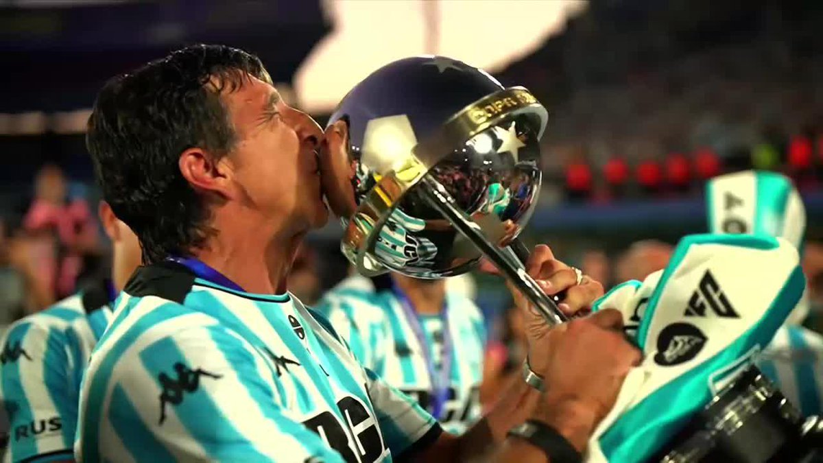 CINE: la histórica fiesta de Racing en Paraguay ✅ MULTITUD rumbo a La Nueva Olla ✅ El calor infernal ✅ El ritmo del Pepo ✅ El hincha llamado GUSTAVO COSTAS ✅ El arranque furioso y el final para el infarto ✅ Las lágrimas de un pueblo que las vivió TODAS ✅ #LaGranConquista