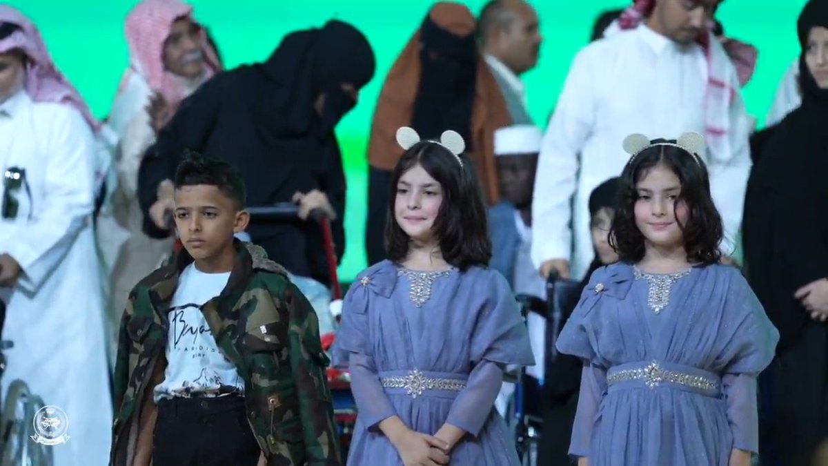 #فيديو كفاءات طبية وطنية عالية المستوى، من أطباء ومستشارين شاركت في عمليات فصل التوائم بـ MNGHA ، يتحدثون عن #المؤتمر_الدولي_للتوائم_الملتصقة