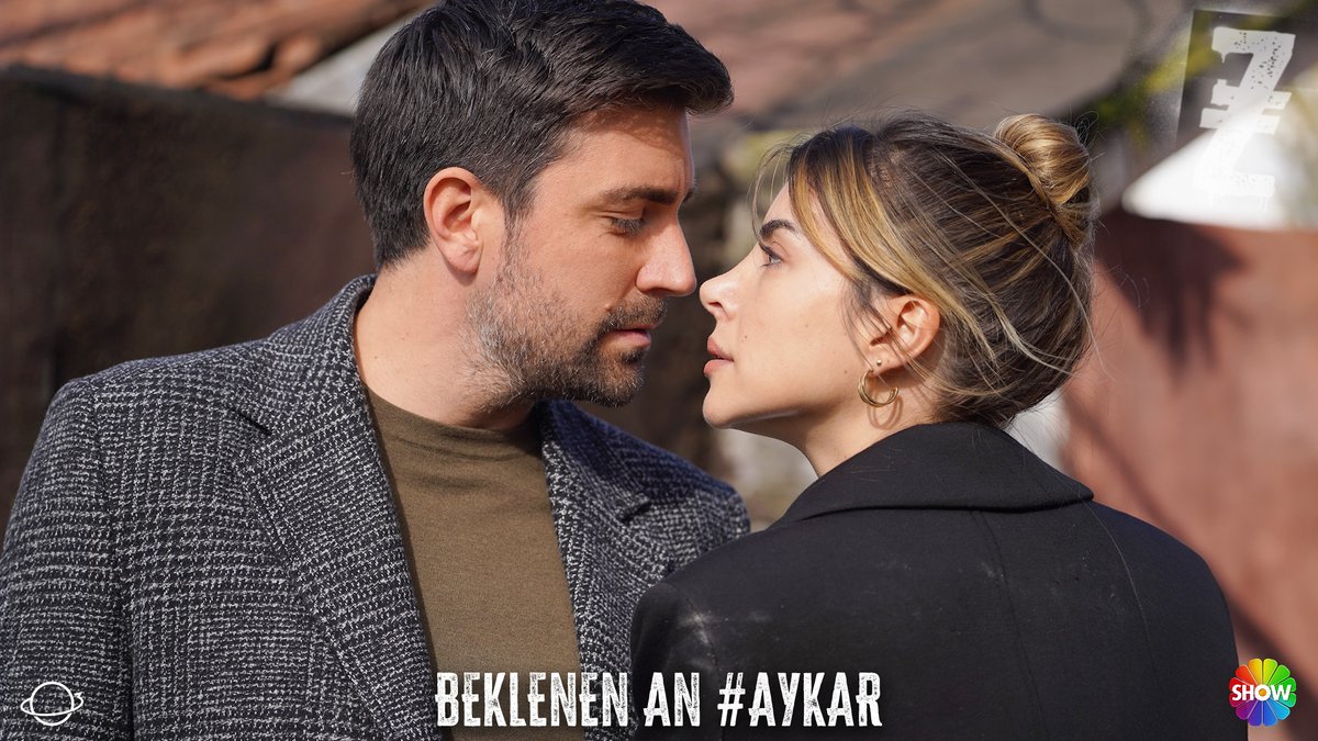 “Ben sende kayboldum ama…" #AyKar #Kalpazan 🪙 @showtv @o3medya