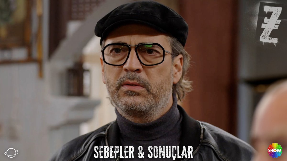“Siz bulaştırdınız beni çamurunuza!” #Kalpazan 🪙 @showtv @o3medya